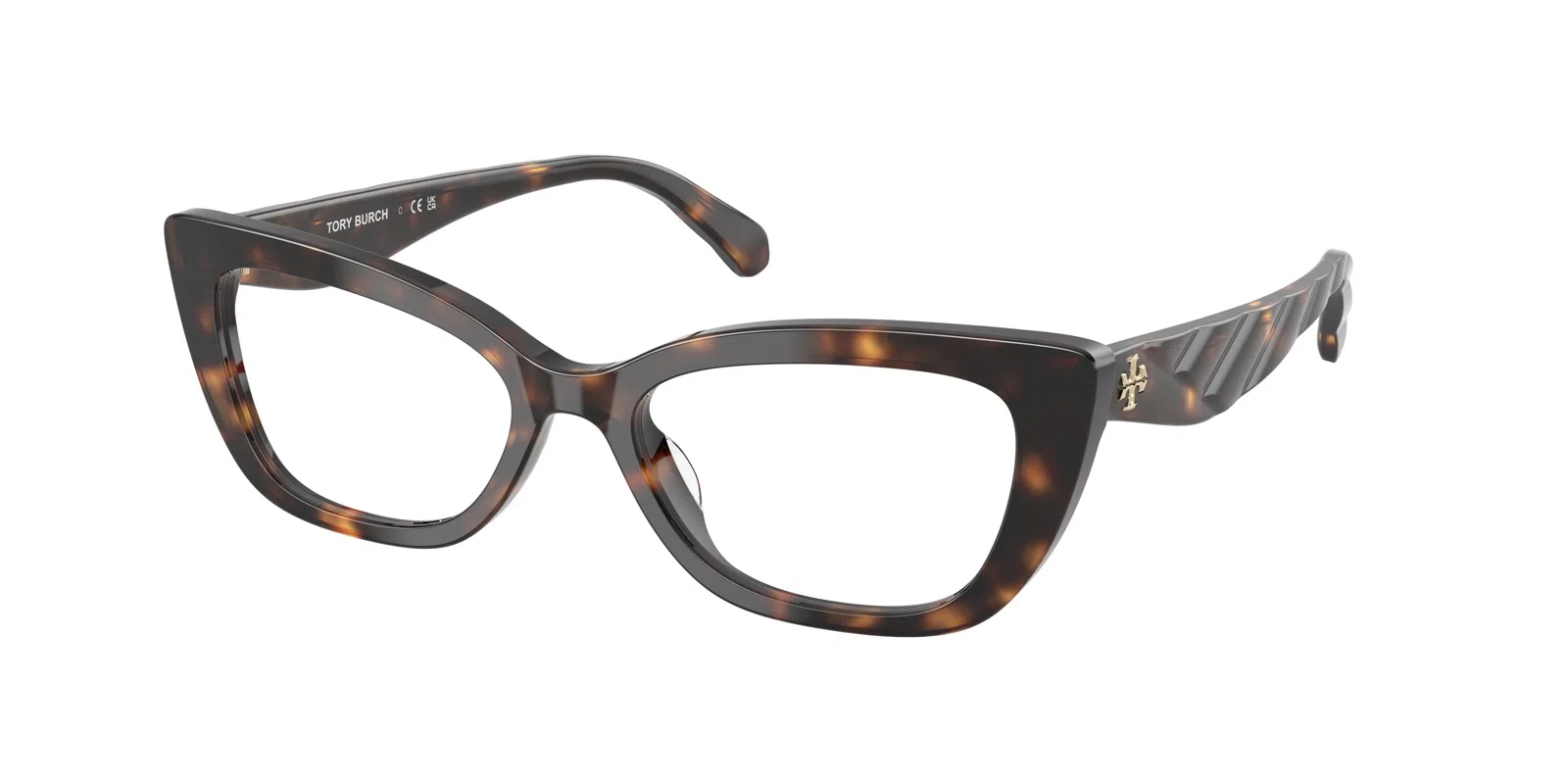 Tory Burch 2155U Eyeglasses - view 5